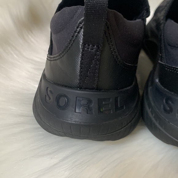 Sorel Men's Explorer Blitz Stride Lace Shoes size 10.5 - Picture 8 of 16